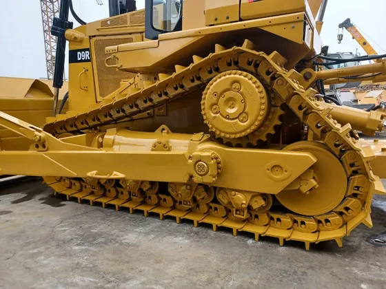 CAT Caterpillar D9R CAT Caterpillar D9R