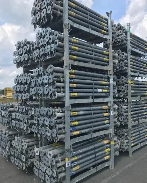 Doka Eurex Props