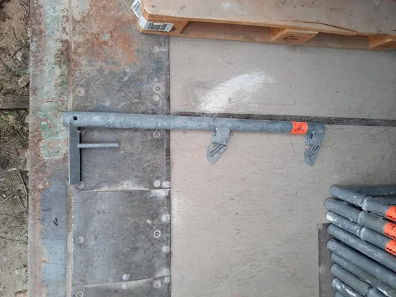 Layher Scaffold Bracket Layher Scaffold Bracket