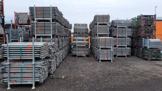 Layher TG60 Layher TG60