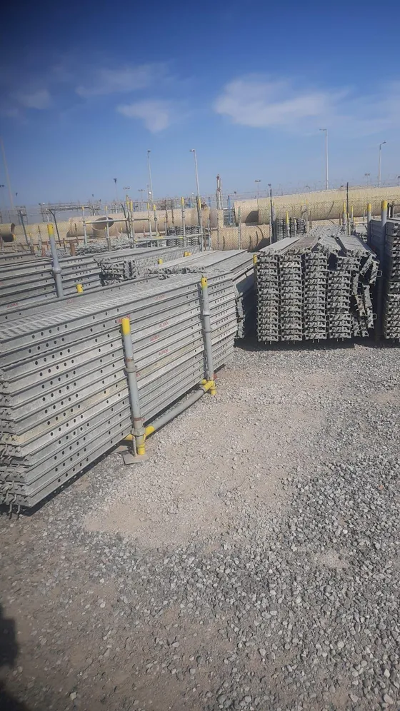 Layher Blitz 0,73 Layher Blitz 0,73