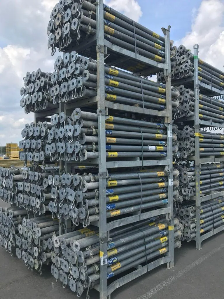 About Berlington - Formwork and Scaffolding About Berlington - Formwork and Scaffolding